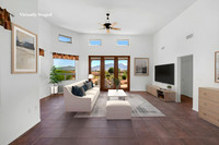 Virtually staged for 823 S Paseo De La Lira Green Valley, AZ 85614