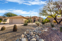38875 S Moonwood Dr, Saddlebrooke, AZ 85739