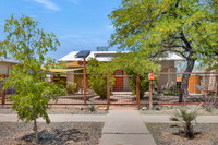 1233 N 2nd Ave, Tucson, AZ 85705