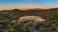3107 W Tumamoc Dr, Tucson, Az 85745