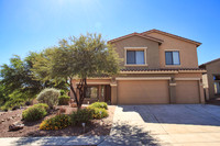 90 W Calle Tierra Sandia, Sahuarita, AZ, United States