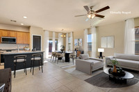 Virtually Staged Rooms for  2111 W Moon Milk St, Benson, AZ 85602