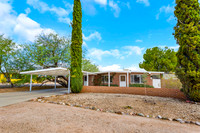 4201 E 2nd St Tucson, AZ 85711