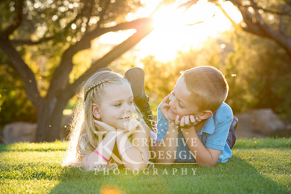 Tucson Family Photography