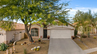 12091 N Jarren Canyon Way Oro Valley, AZ 85755