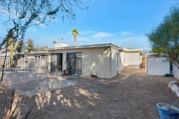 1221 N Avenida Jeanine Tucson, AZ 85715 (31)