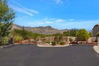 7792 E Sam Hill Place, Tucson, AZ 85750