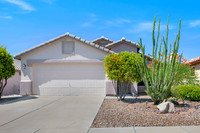 2687 N Blue Sage Dr, Marana, AZ 85658