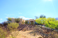 11570 N Copperbelle Pl, Tucson, AZ 85737
