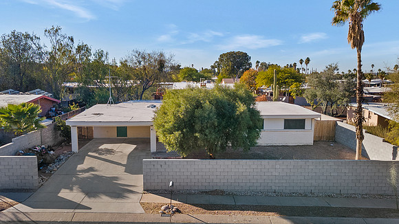 1221 N Avenida Jeanine Tucson, AZ 85715 (2)