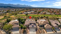 65589 E Brassie Dr Tucson, AZ 85739
