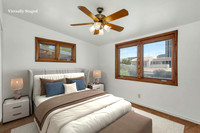 windows are lighter