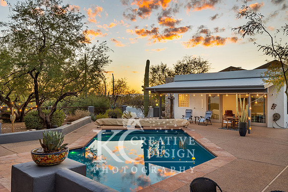 Tucson Real Estate Photography
