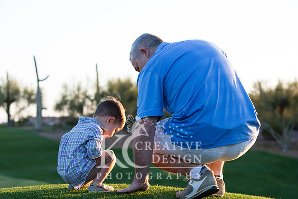 Tucson Photography Family Portraits