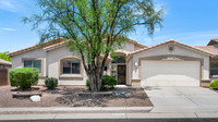 13735 E Via Valle De Lobo, Vail, AZ 85641
