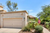 6050 E Vía Del Verdemar, Tucson, AZ 85718