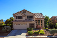 11284 N Cactus Rose Dr Tucson