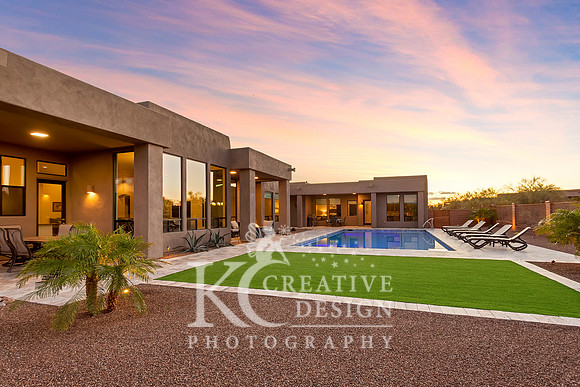 Tucson Real Estate Photography