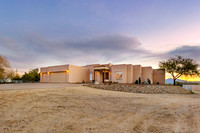 9887 N Camino De Oeste, Tucson, AZ 85742