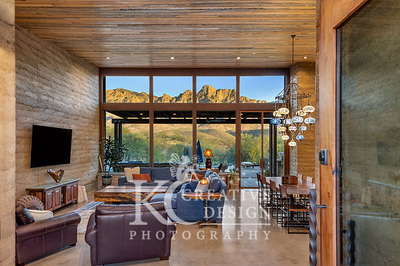 Tucson Real Estate Photography