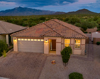 10174 S Great Plains Way Vail, AZ 85641