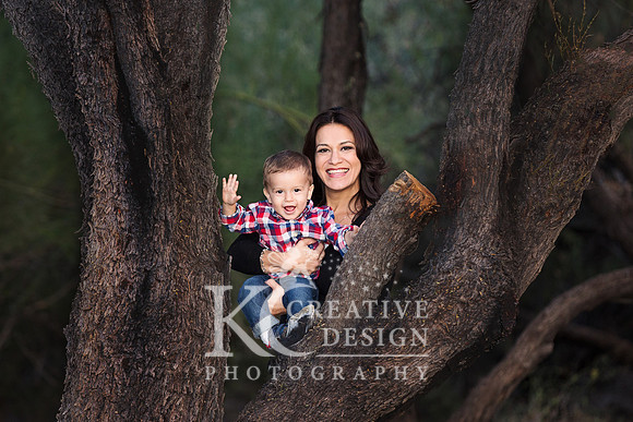 Tucson Family Photography