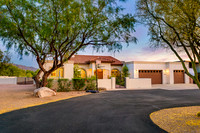 2845 N Wentworth Rd Tucson, AZ 85749