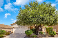 60394 E Black Crest Loop Tucson, AZ 85739