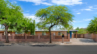 7398 N Patriot Dr, Tucson, AZ 85741