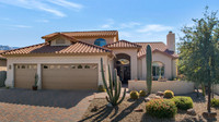 62797 E Terrace Wind Dr, Saddlebrooke, AZ 85739