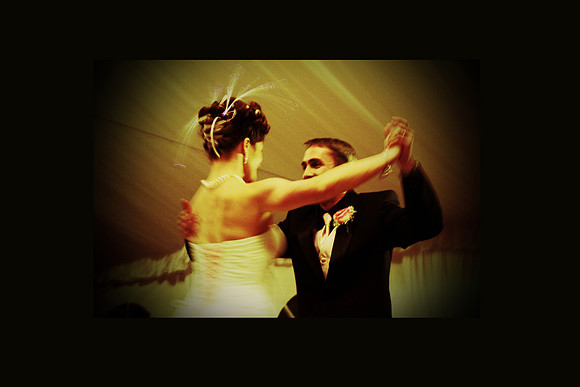 Tucson Wedding Photography