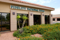 # 12 Fidelity National Title Agency