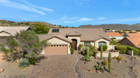65192 E Rose Ridge Ct Tucson, AZ 85739