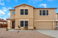 10628 S Silverbluff Dr Vail, AZ 85641