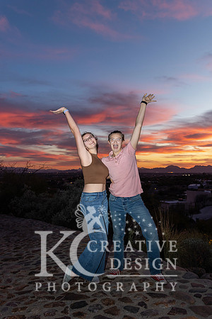 Tucson Photography Family Portraits