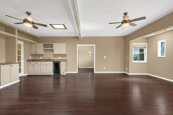 Before Virtual Staging