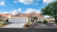 36962 S Ridgeview Blvd, Tucson, AZ 85739