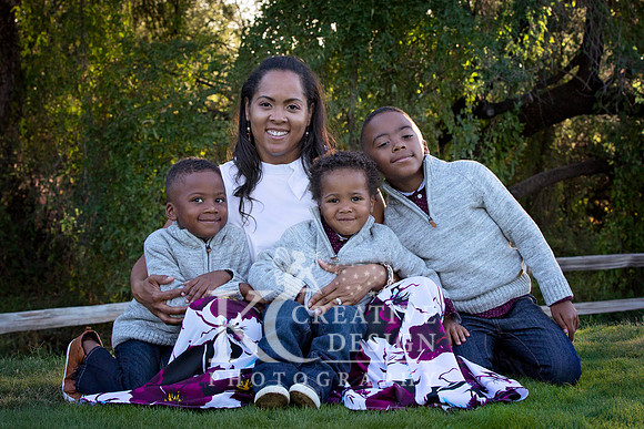Tucson Family Photography