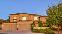 6373 N Pinnacle Ridge Dr, Tucson, AZ 85718