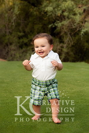 Tucson Family Photography