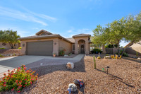 65727 E Rocky Terrace Dr, Tucson, AZ 85739