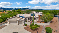 11583 N Via de la Verbenita, Oro Valley, AZ 85737