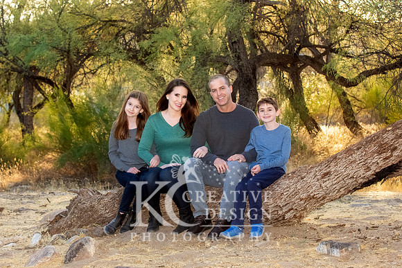 Tucson Photography Family Portraits