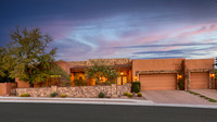 4202 N Quail Canyon Drive Tucson, AZ 85750