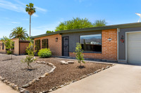 8602 E Fairmount PlTucson, AZ 85715