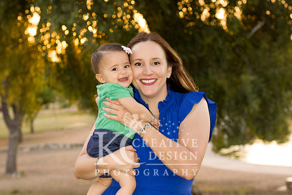 Tucson Photography Family Portraits