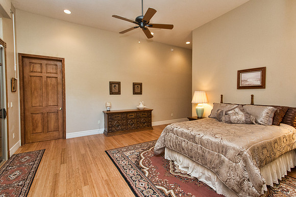 Down Stair Bedroom 1