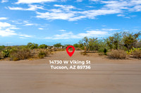 14730 W Viking St Tucson, AZ 85736