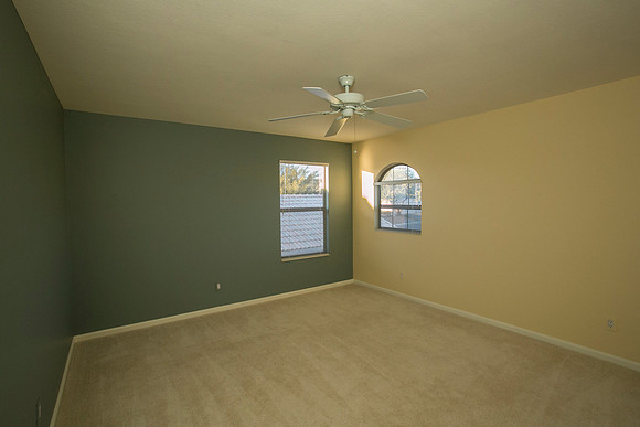 Upstairs Bedroom