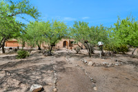 11205 E Quick Draw Pl Tucson, AZ 85749
